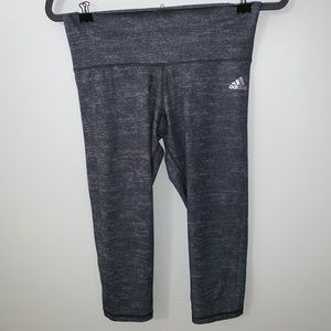 Adidas Mid-Calf Active Leggings